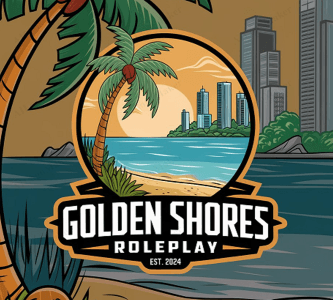 Golden Shores Roleplay - Status